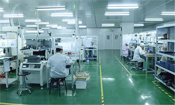 Factory strength