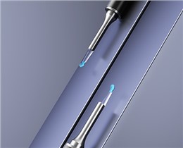 Otoscope