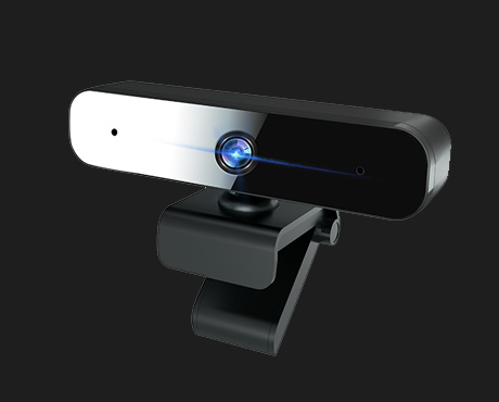 HD 2K Wed Camera-S2-Plus