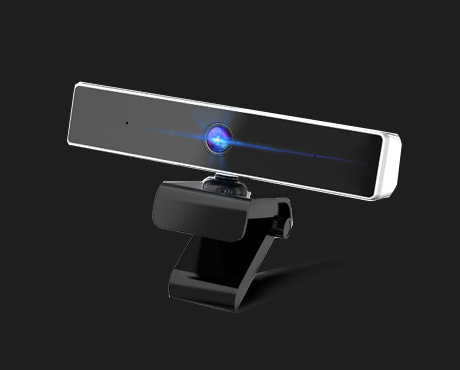HD 2K Wed Camera-S5Plus