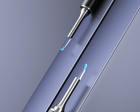 Otoscope