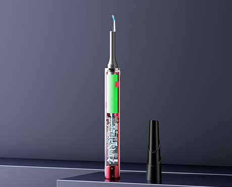 Otoscope